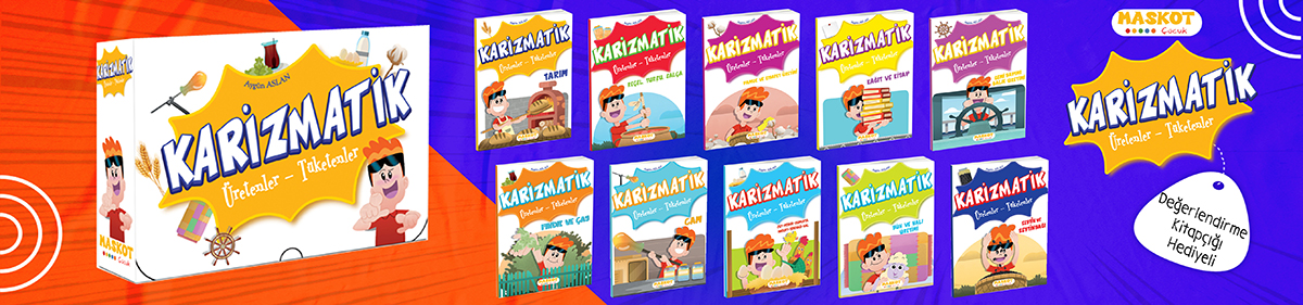 KARİZMATİK