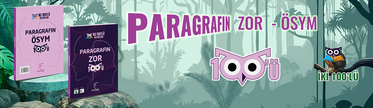 PARAGRAF ZOR 100